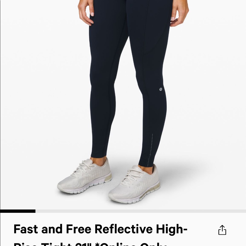 Lululemon!!